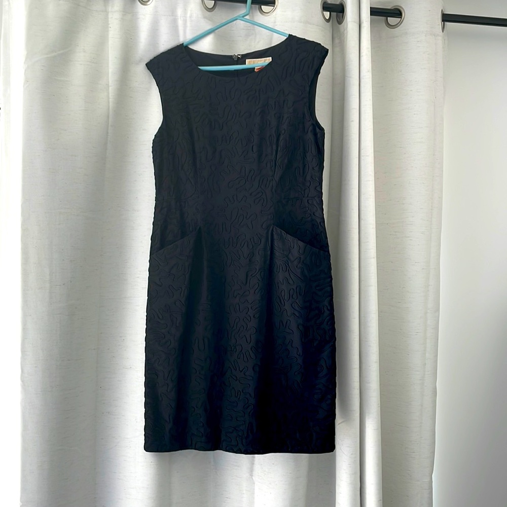 Michael Kors shift dress